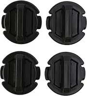4-Pack Floor Drain Plug for General RZR 900 1000 S Xp 4 Turbo Rs1 5414694