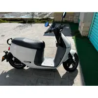 在飛比找蝦皮購物優惠-自售 Gogoro 2 Plus 白色 智慧電動機車