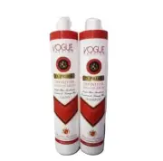 Definitive Straightening Progressive Blowout D. Prime Premium Brush 2x1L - Vogue