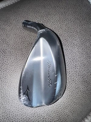Mizuno Pro T1 C Wedge 60-10 58-08 Left Hand Head Only New Sealed