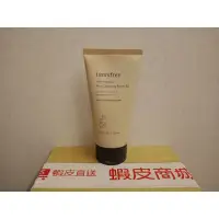 在飛比找蝦皮購物優惠-innisfree 濟州島火山泥毛孔調理潔顏泡泡 150ml