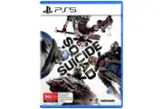 Suicide Squad: Kill The Justice League (PS5) [Pre-Owned]