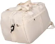 Travel Handbag The Tote Bag Travel Bags Tote Purse for Women Travel Bag for Men While Gym Bag Travel Tote Golf Travel Bag Travel Duffle Bags for Women Duffel Bag Beige Oxford Cloth