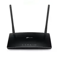 在飛比找蝦皮購物優惠-米特3C數位–TP-LINK TL-MR6400 300Mb