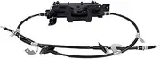 Brake Callipers & Parts AP02 Parking Brake Assy Fit for Hyundai Santa FE 2012-2019 59700-2W600,59700-B8700,59700-2W800,59700-B8800