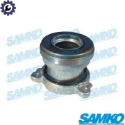CENTRAL SLAVE CYLINDER CLUTCH M30430 FOR OPEL ASTRA/J/Sports/Tourer/GTC/FAMILY