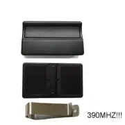 3 Button Garage Opener Remote Control 390MHz for Liftmaster/Chamberlain 971LM