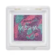 MISSHA Glitter Rhythm Marble GVL03 Storm Rhythm Eye Shadow 1 piece x 1 340