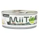 【Seeds 聖萊西】MiiT有雞愛犬機能湯罐-鮮嫩雞丁菠菜湯佐雞絲燕麥(80g/罐x24罐)