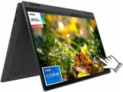 Lenovo IdeaPad Flex 5i 14” FHD 2 in 1 Touch Intel i7-1165G7/12GB/512GB SSD new!!