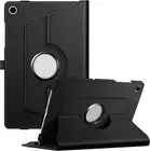 Rotating Case for Samsung Galaxy Tab A9 Plus 11 Inch 2023 Swiveling Stand Cover