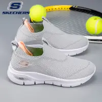 在飛比找蝦皮購物優惠-斯凱奇/Skechers GOWALK ArchFit 情侶