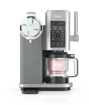 Ninja Swirl™ by CREAMi ® Soft Serve and Ice Cream Maker FAST SHIPPING ⚡