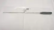 Karl Storz 49310GE Blunt Elevator, 5mm x 36cm