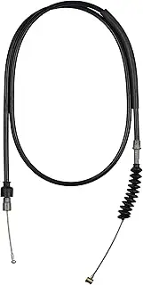Motorcycle Control Cable Clutch Cables Compatible with BMW R 100/ R 100 GS/R 100 RT/R 100 T/R 60/ R 75/ R 80/32732324956
