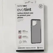 Tech 21 Evo Tint Cell Phone Case Samsung Galaxy A42 5G - colors