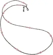 ARTSEWPLY Glasses Chain Lanyards Eyeglass Chain Eyeglasses Strap Necklace Sunglasses Lanyard Glass