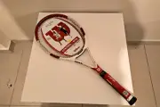 NEW Wilson Six One 95S 309 Gr 4 1/4 18x16