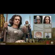 HHMODEL & HAOYUTOYS HH18060 1/6 Imperial Legion Prince of Troy Figure Gift