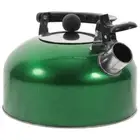 Water Heating Kettle Stainless Steel Tea Pot Loud Whistle Tea Kettle