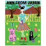 ANN FROM JAPAN