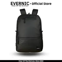 在飛比找蝦皮購物優惠-Evernic 雙肩包前衛/男士雙肩包/防水筆記本電腦包/女