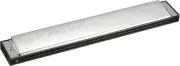TOMBO double note harmonica 3330