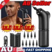 Fully Automatic Electric Ear Cleaner Spray Earwax Smart Ear Flusher Safty MQ