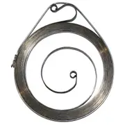 Recoil Start Pull Starter Spring For Stihl 036 MS340 MS360 Chainsaw