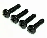 TCL Stand Base Screws for 65S401, 65S403, 65S405, 75R635, 85Q750G Legs TV Mount