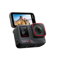 在飛比找momo購物網優惠-【Insta360】Ace Pro 充電組 翻轉螢幕運動相機