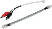 Klein Tools A-VDV770-855 Replacement Cables for Klein Tools Tone and Probe Wire Tracer Kit
