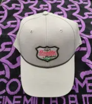 Scotty Cameron Putters Snapback Hat Gray Scotty Golf Hat New