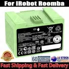 Battery for iRobot Roomba i3 i3+ i3 Plus 3150 3158 3550 3556 3558 i3150 i3152
