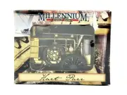 1/64 Hart Parr 30-60 Tractor Gold Chase Millenium