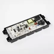 316557116 WCI CLOCK/TIMER