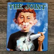 Mouse Pad The Joint Alfred Newman