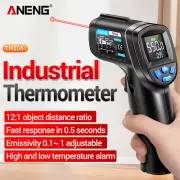 Infrared Handheld Temperature Gun -58℉~1022℉ IR laser Thermometer Thermal Imager