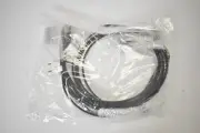 Yokogawa A2KLF00-1S52 Bus Cable 2 Pack Standard Length Black Base Plate