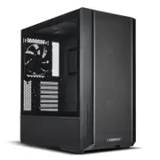 Lian Li LanCool 216X Mid Tower ATX Case - Black (PC-LAN216X)