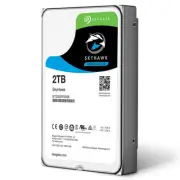 Seagate 2TB SkyHawk Surveillance Hard Disk Drive HD2TBSV