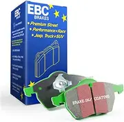 EBC Brakes DP22134 Brake Pad
