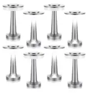 VIHOSE Set of 8 LED Portable Cordless Table Lamp with Touch Sensor 3 (B268)