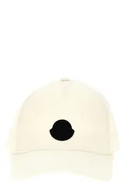 MONCLER 'Baseball Cap' Cap