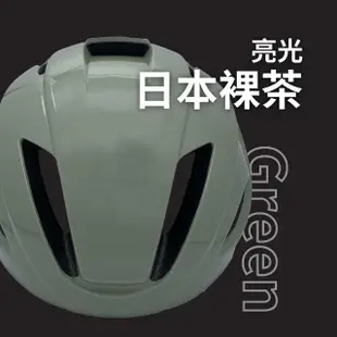 【GIANT】MARS 空力版自行車安全帽