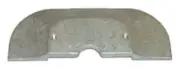 Sierra International 18-6080 Zinc Anode - Alpha I Gen II