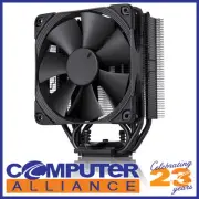 Noctua NH-U12S-CH-BK Chromax BLACK CPU Heatsink and Fan