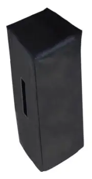 Kustom PA40BATBT Portable PA Speaker - Black Vinyl Cover, Heavy Duty (kust129)