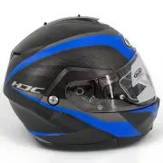HJC C91 Modular Motorcycle Helmet Size Small