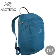 【ARC'TERYX 始祖鳥 Index 15L多功能後背包《神話綠》】18283/後背包/背包/悠遊山水